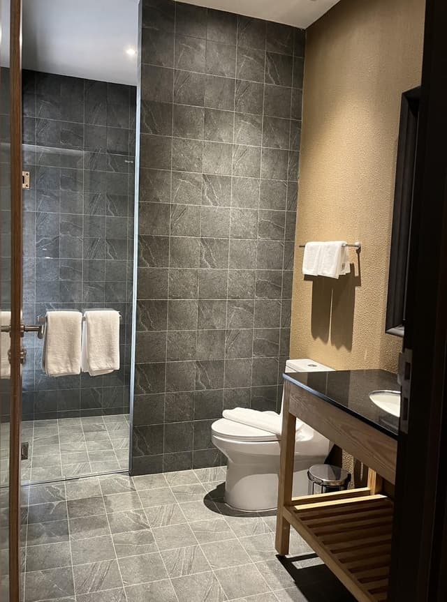 2 Bedroom Deluxe