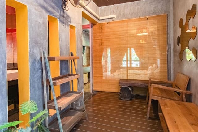 Deluxe Room, 1 King Bed