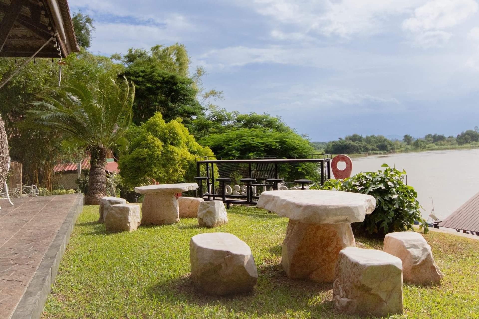 Namsai Resort Kanchanaburi Namsai Resort Kanchanaburi