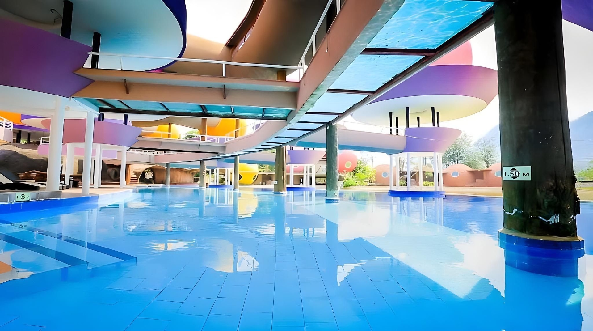 ดีเอ็นเอ ซูเปอร์ โอโซน รีสอร์ท เขาใหญ่ (DNA Super Ozone Resort Khao Yai)4