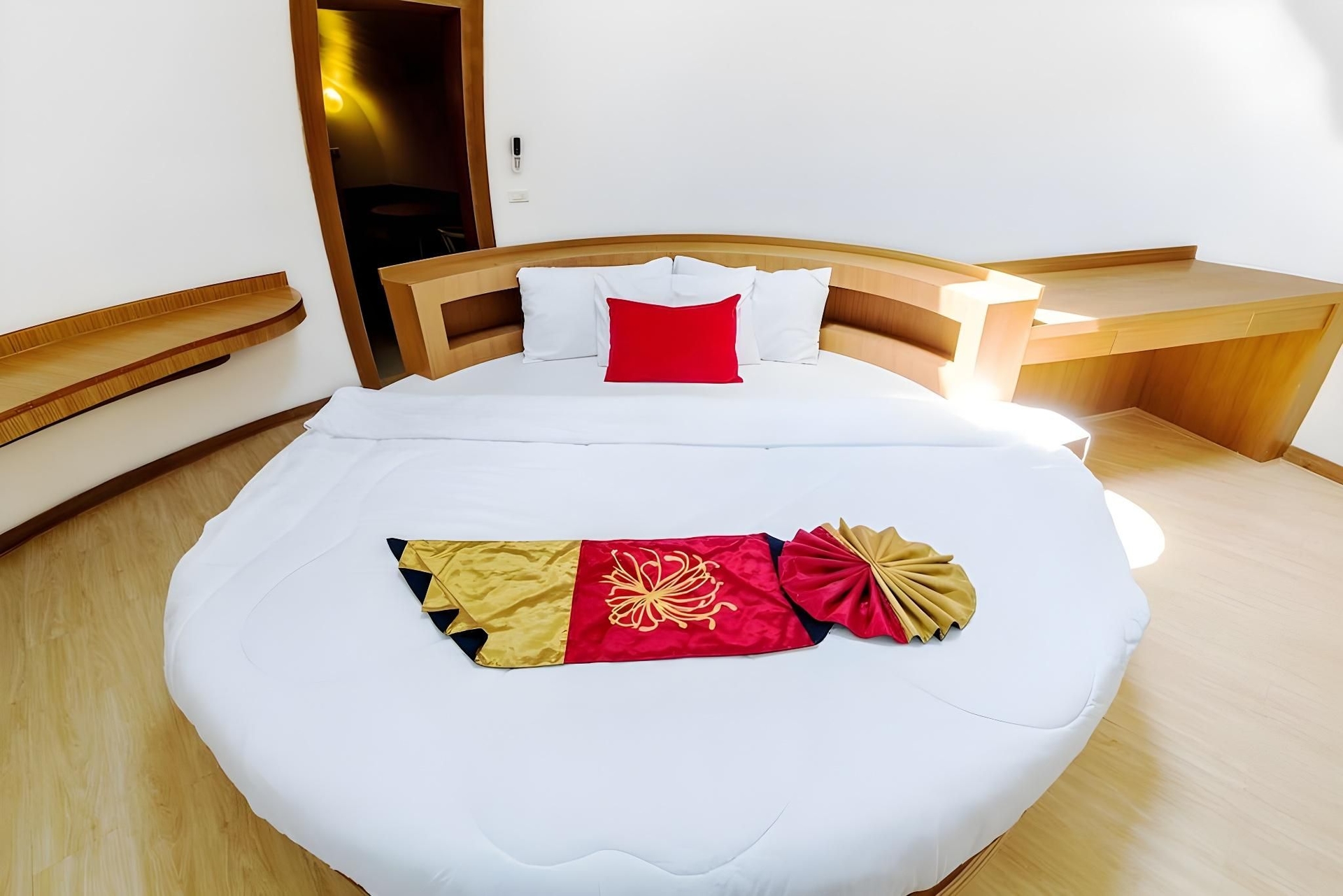 ดีเอ็นเอ ซูเปอร์ โอโซน รีสอร์ท เขาใหญ่ (DNA Super Ozone Resort Khao Yai)1