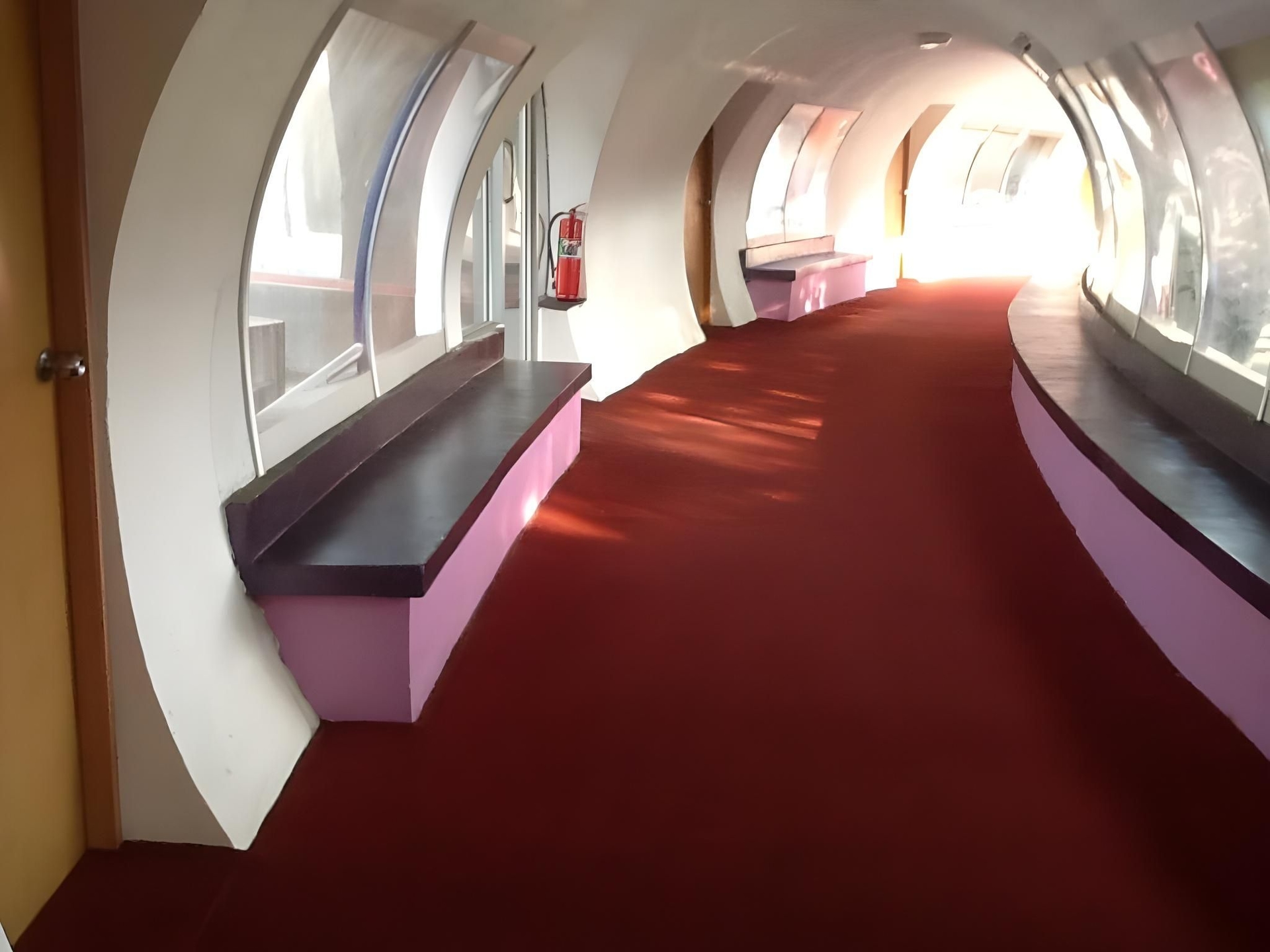 ดีเอ็นเอ ซูเปอร์ โอโซน รีสอร์ท เขาใหญ่ (DNA Super Ozone Resort Khao Yai)2