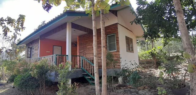 Family House