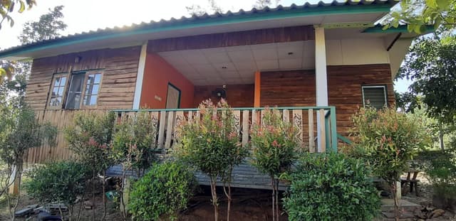 Family House