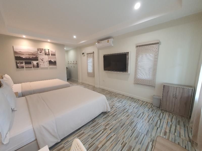 อบอุ่น แกลมปิ้ง บาย ซูซู (Aob-Oun Glamping by ZUZU)3