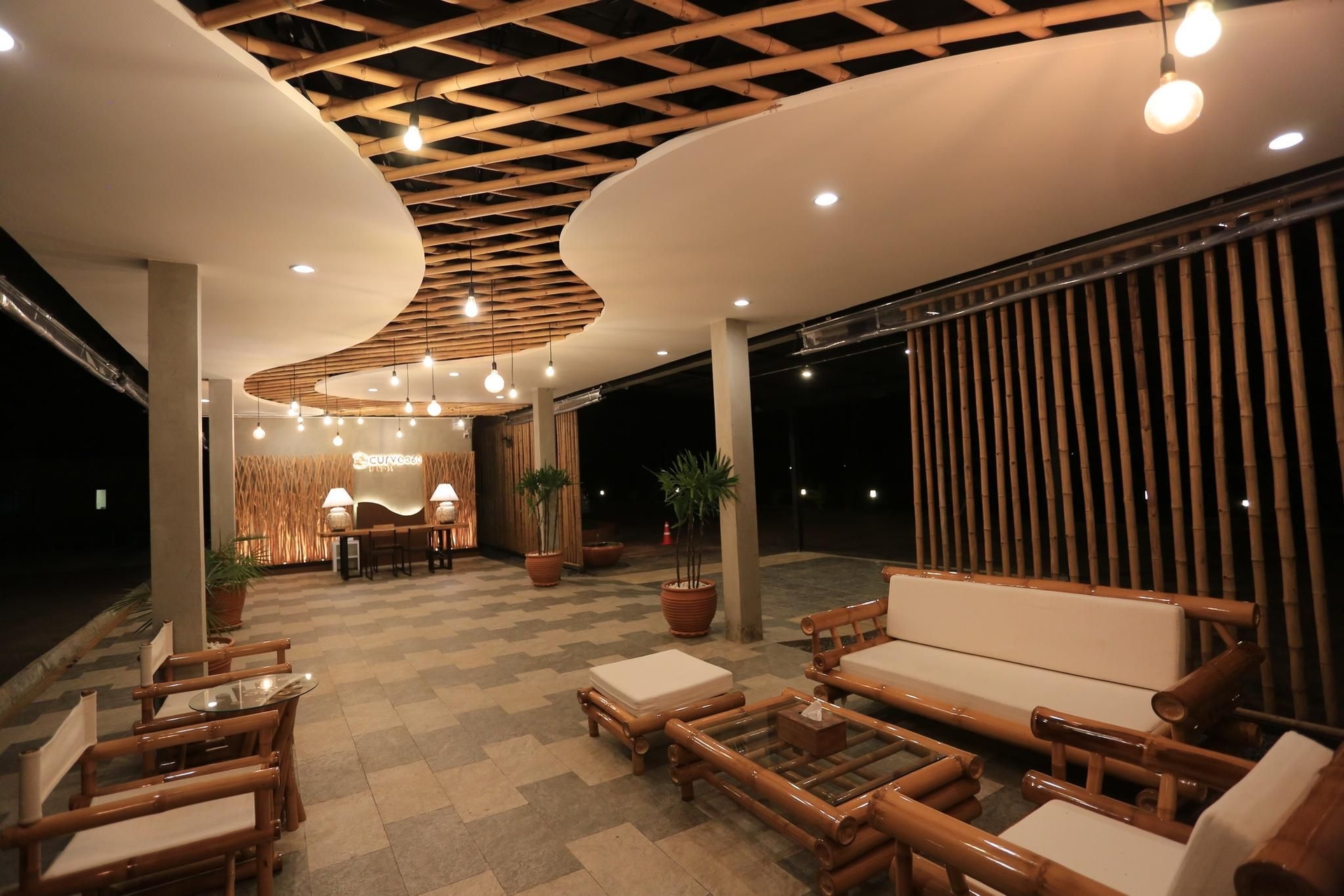 เคิร์ฟ 360 โฮเทล เขาใหญ่ (Curve360 Hotel Khao Yai)4