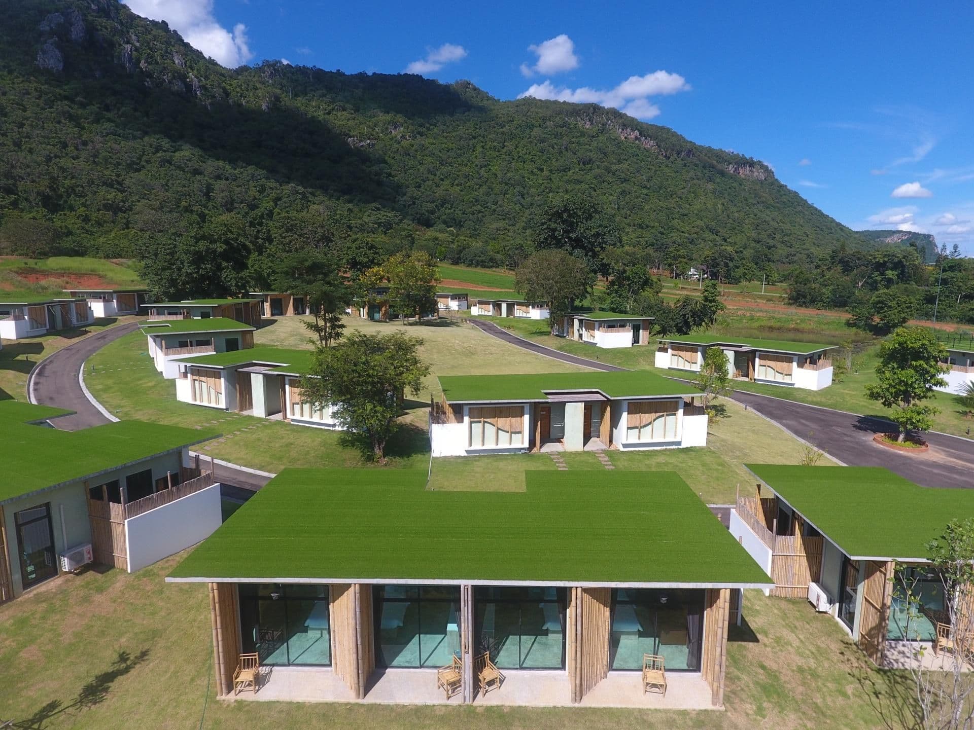 เคิร์ฟ 360 โฮเทล เขาใหญ่ เคิร์ฟ 360 โฮเทล เขาใหญ่