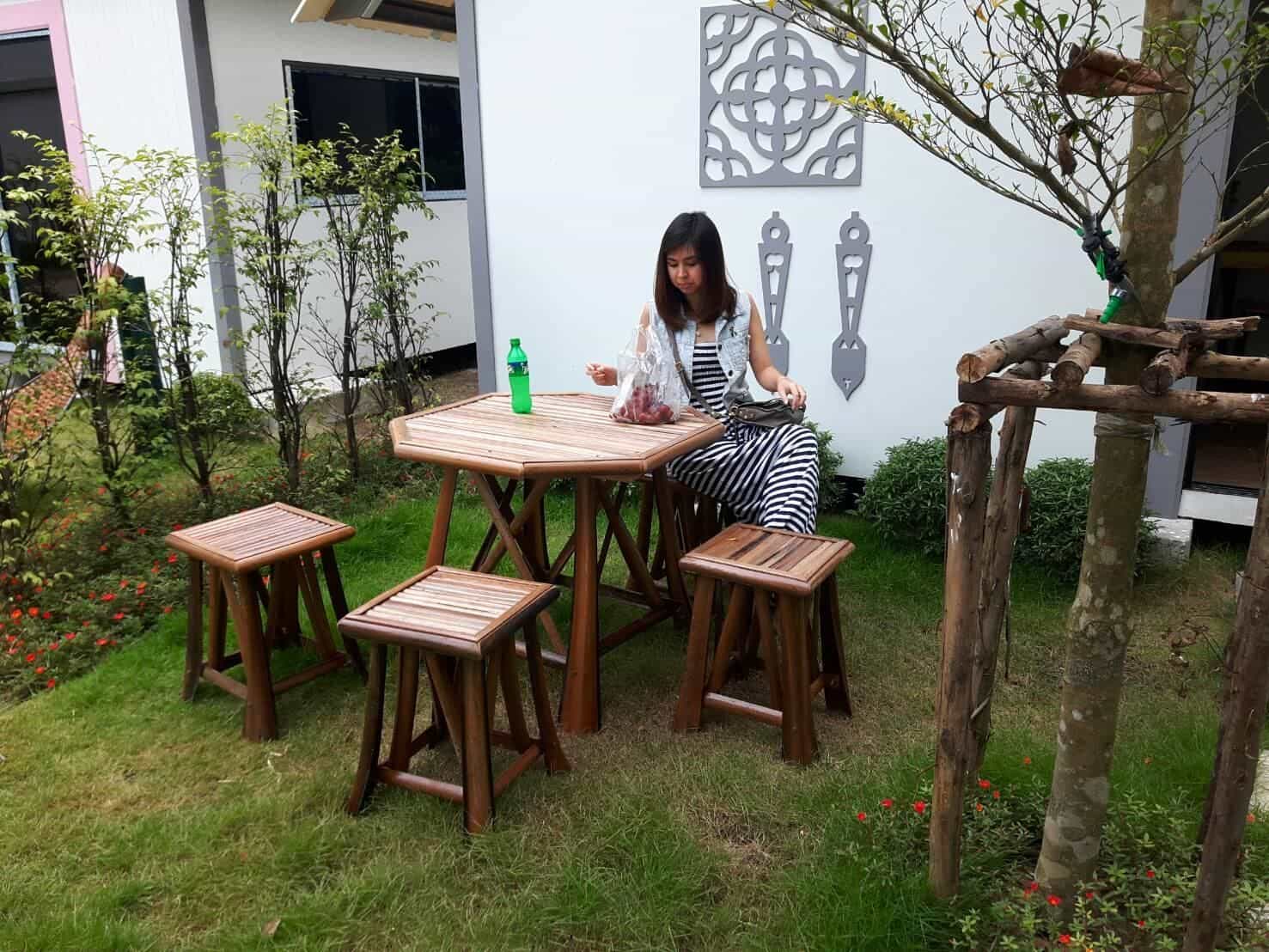Khao Yai the kids adventure Khao Yai the kids adventure