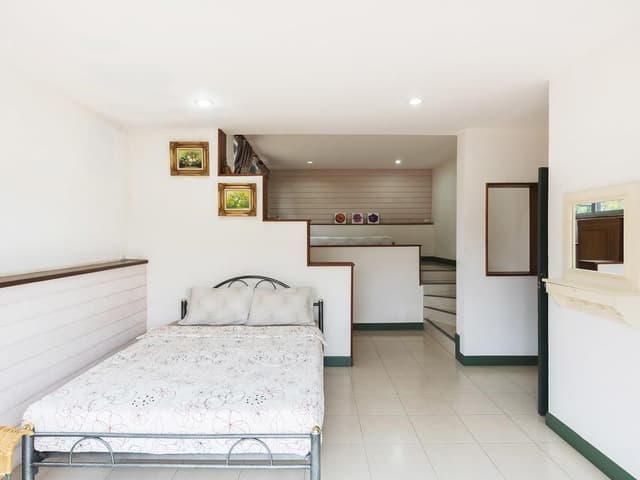 Family House