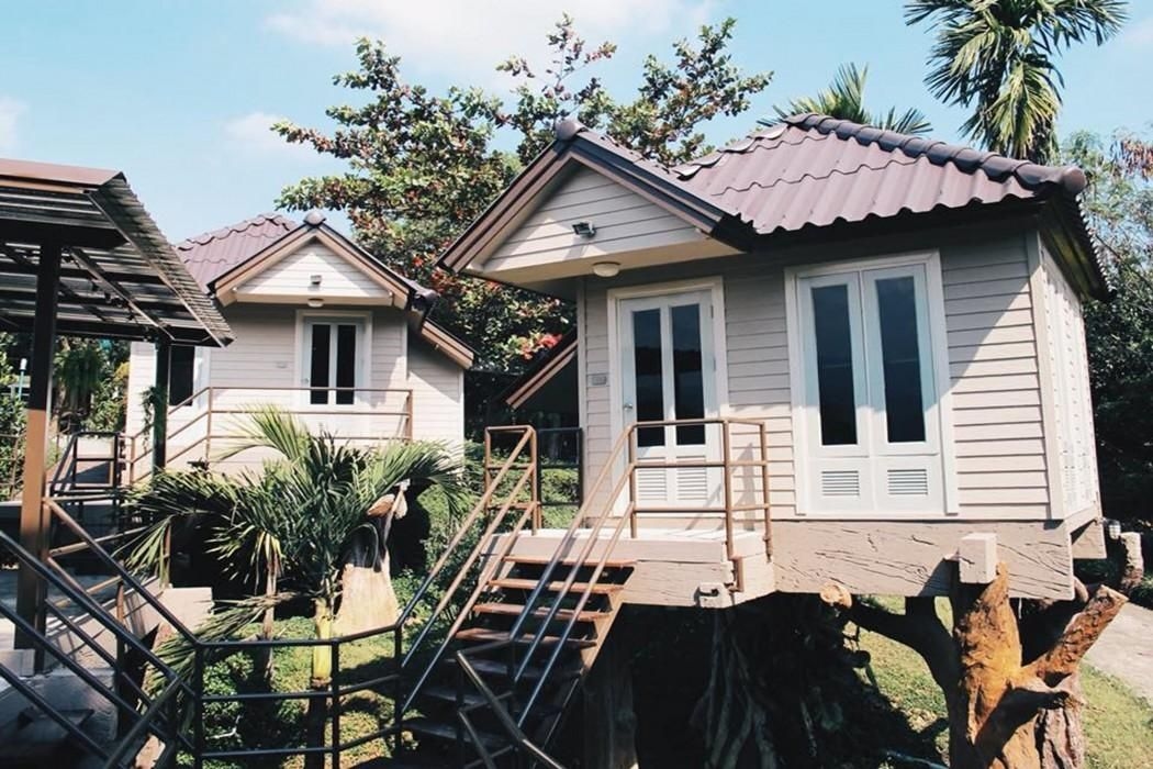 ออนฮิลล์ วิลเลจ (Onhill Village)1