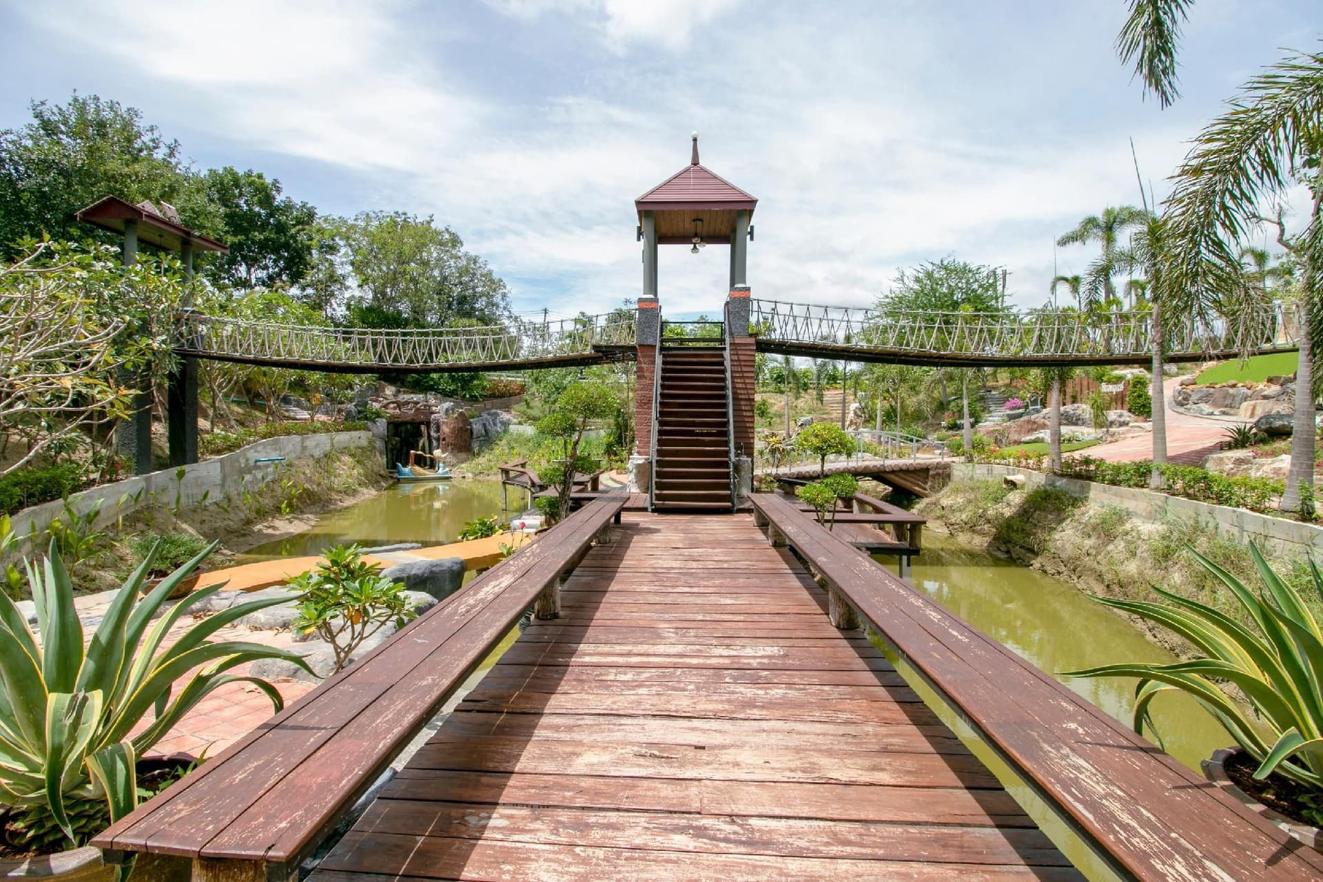 OYO 1140 Piyapruk Resort at Khaoyai OYO 1140 Piyapruk Resort at Khaoyai