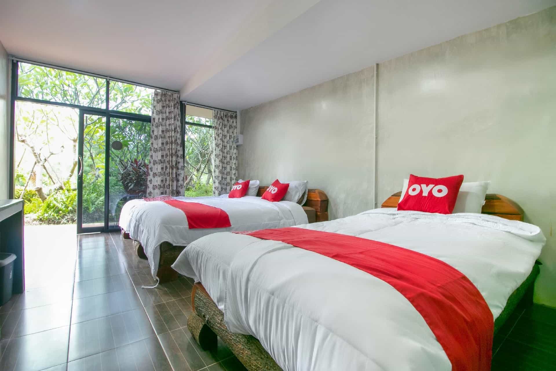 OYO 1140 Piyapruk Resort at Khaoyai OYO 1140 Piyapruk Resort at Khaoyai