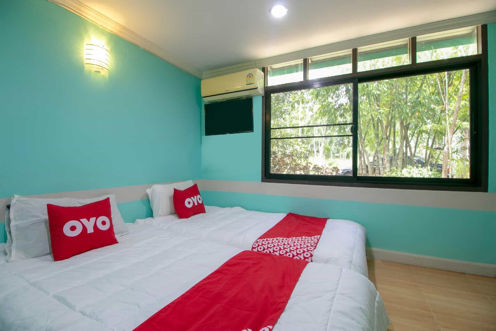 OYO 1140 Piyapruk Resort at Khaoyai OYO 1140 Piyapruk Resort at Khaoyai