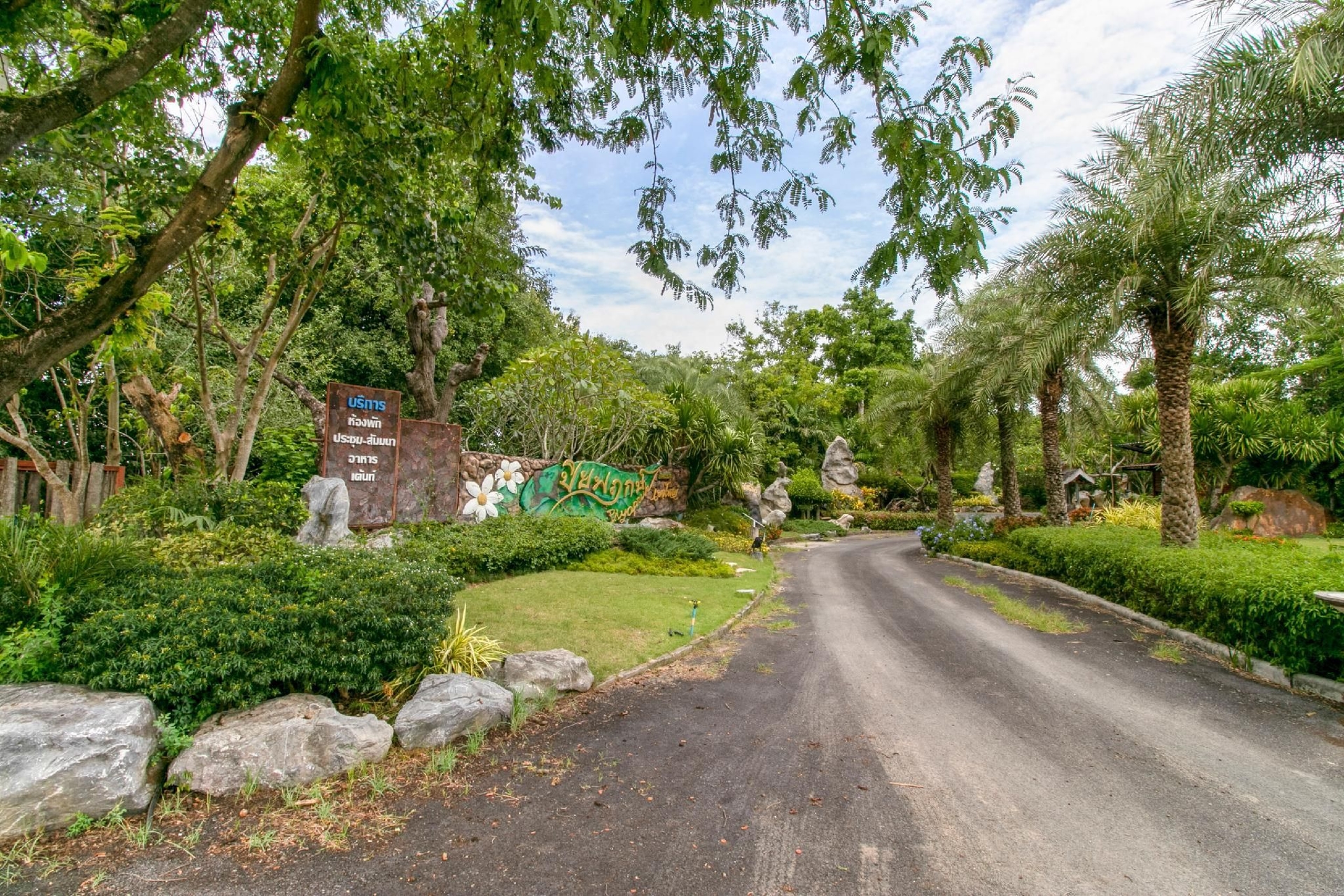 โอโย 1140 ปิยะพฤกษ์รีสอร์ต แอท เขาใหญ่ (OYO 1140 Piyapruk Resort at Khaoyai)4