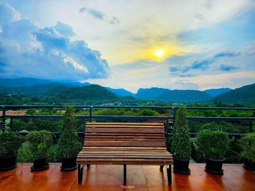 วีวาเช เขาใหญ่ รีสอร์ท (Vivace Khaoyai Resort)2