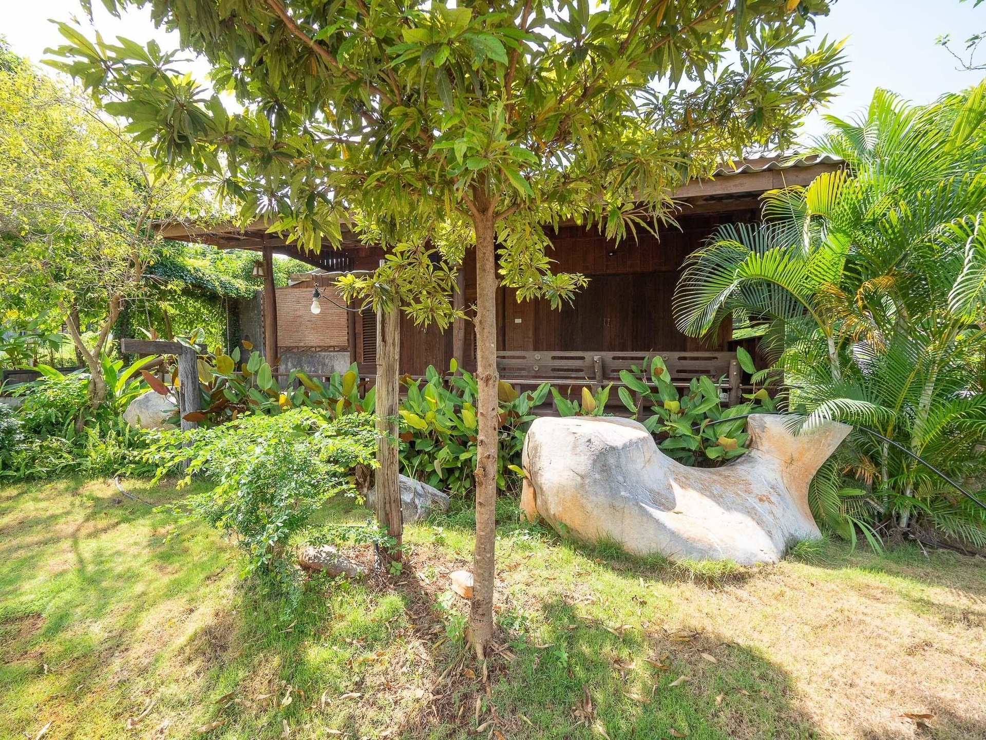 เดอะ ฟร้อก เขาใหญ่ รีสอร์ท (The Frog Khao Yai Resort)3
