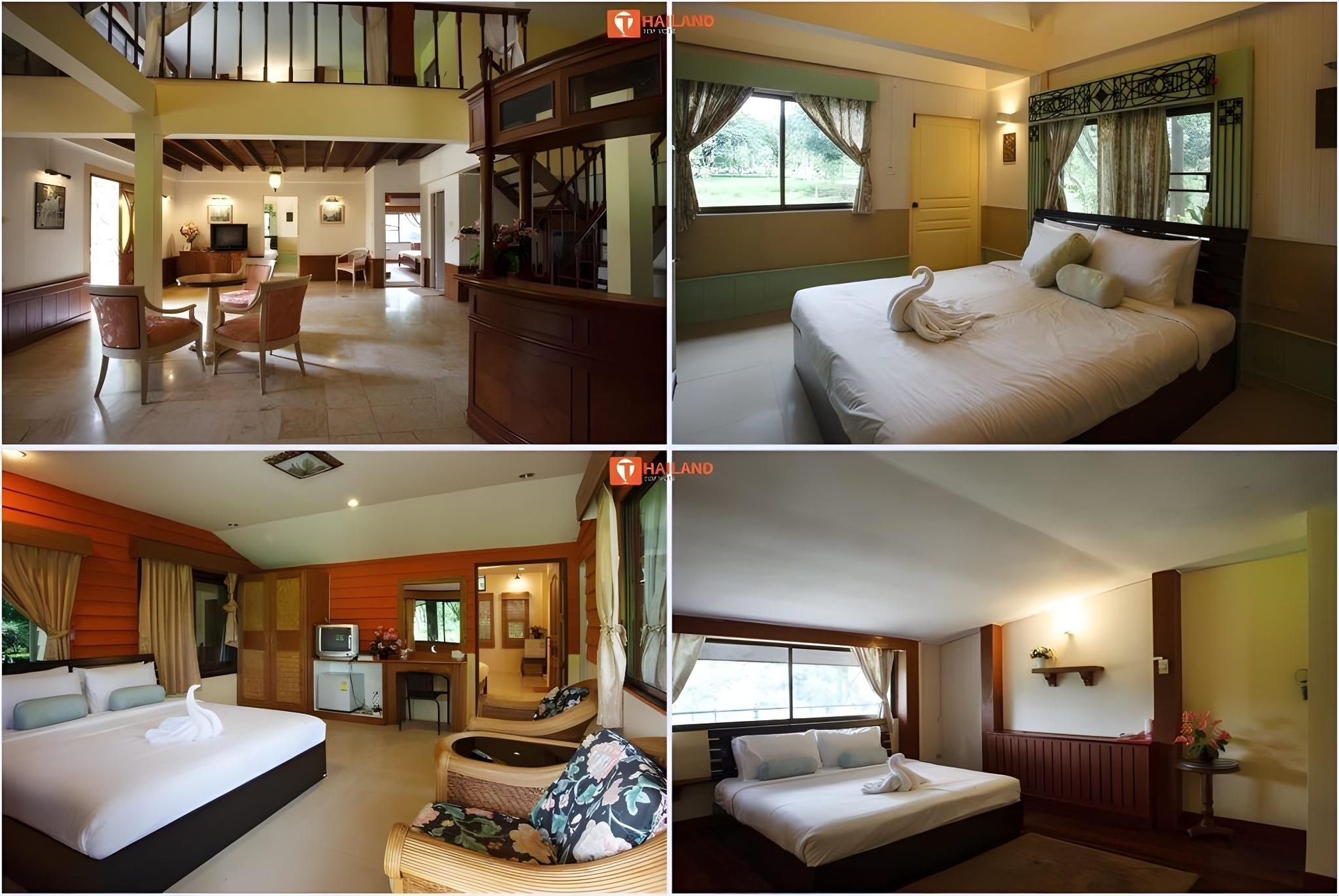 เดอะ ซีเคร็ต คลิฟฟ์ บูติก รีสอร์ท (The Secret Cliff Boutique Resort)4