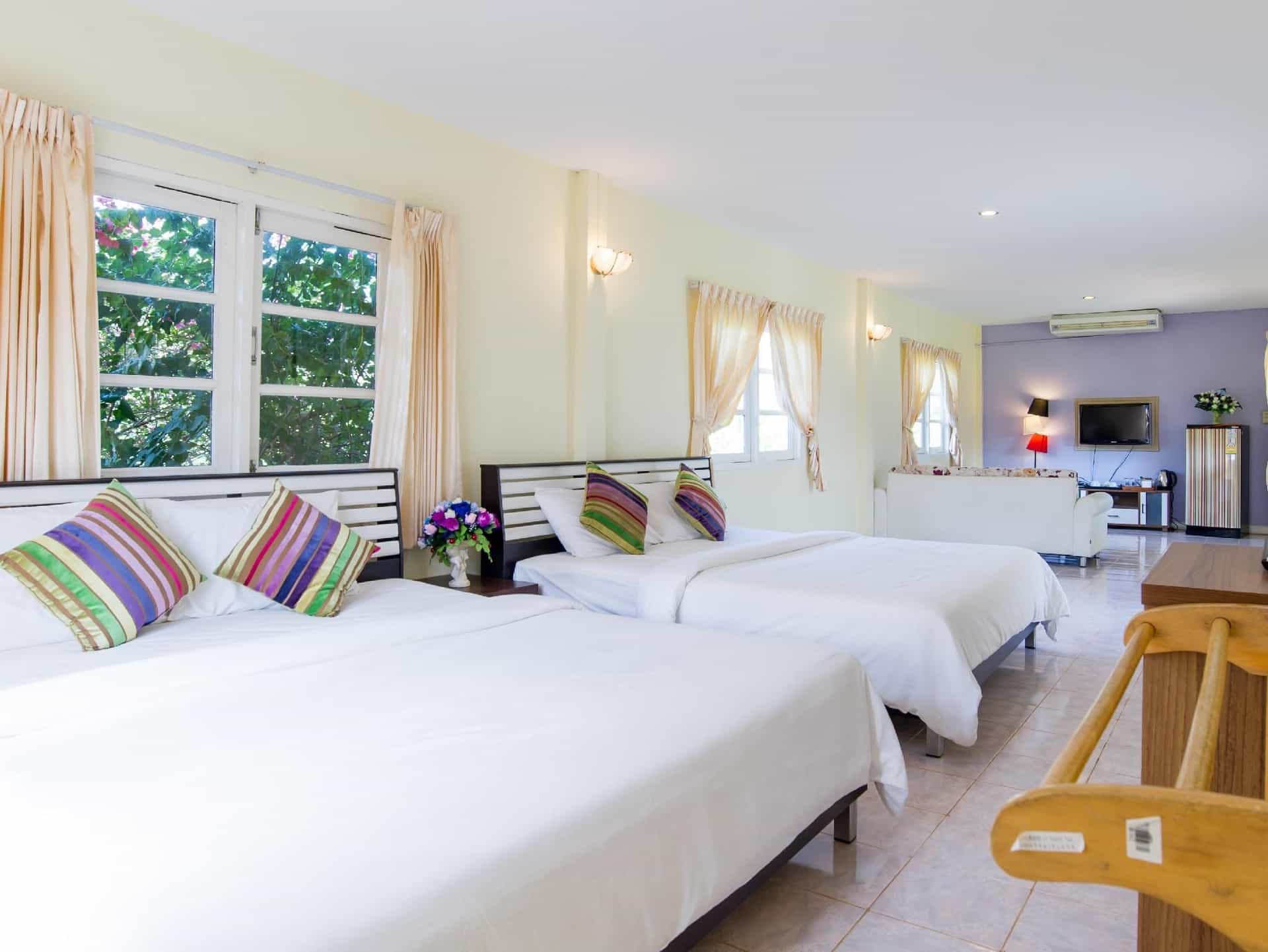 The Secret Cliff Boutique Resort The Secret Cliff Boutique Resort