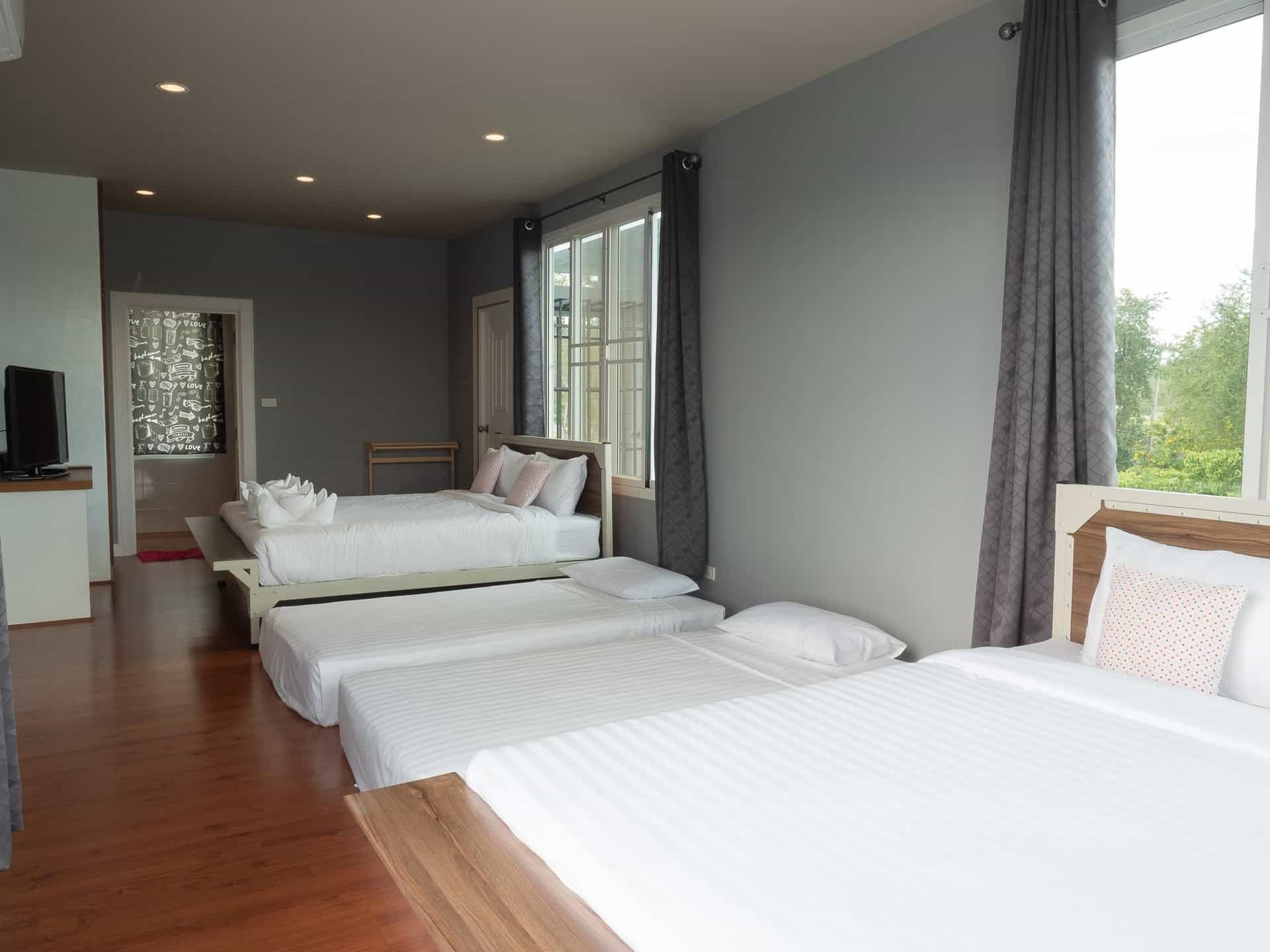 Banncake Khao Yai Resort by Aday Banncake Khao Yai Resort by Aday