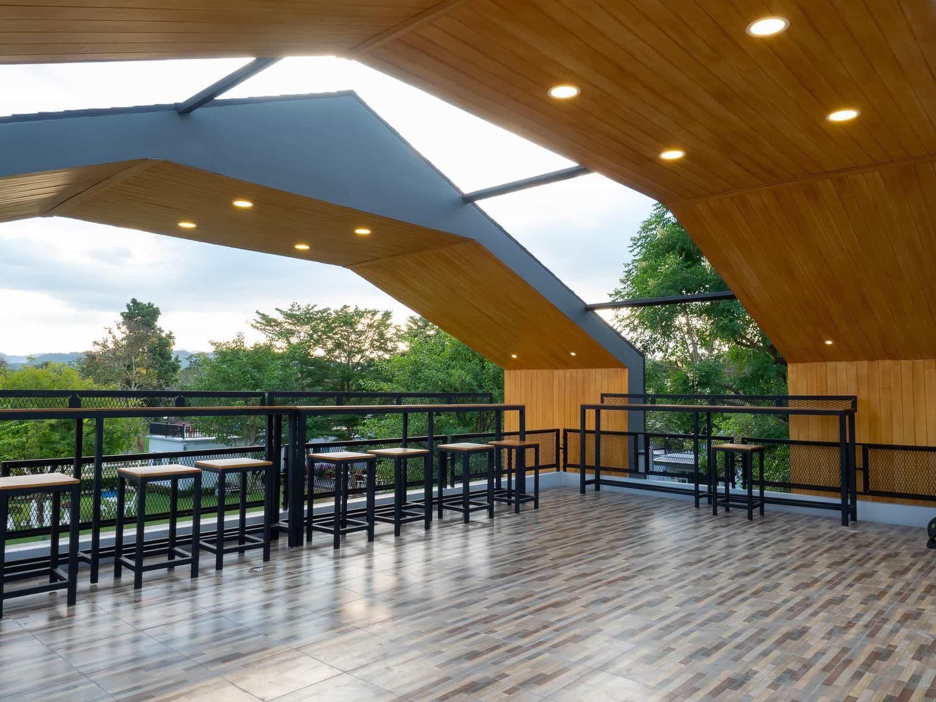 Banncake Khao Yai Resort by Aday Banncake Khao Yai Resort by Aday