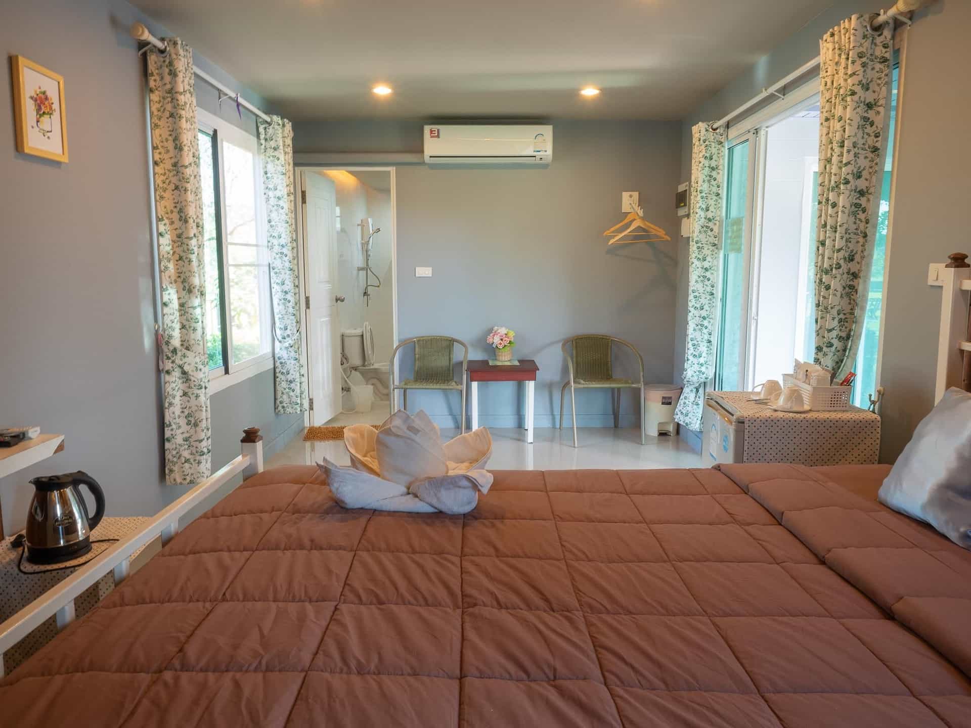 Banncake Khao Yai Resort by Aday Banncake Khao Yai Resort by Aday