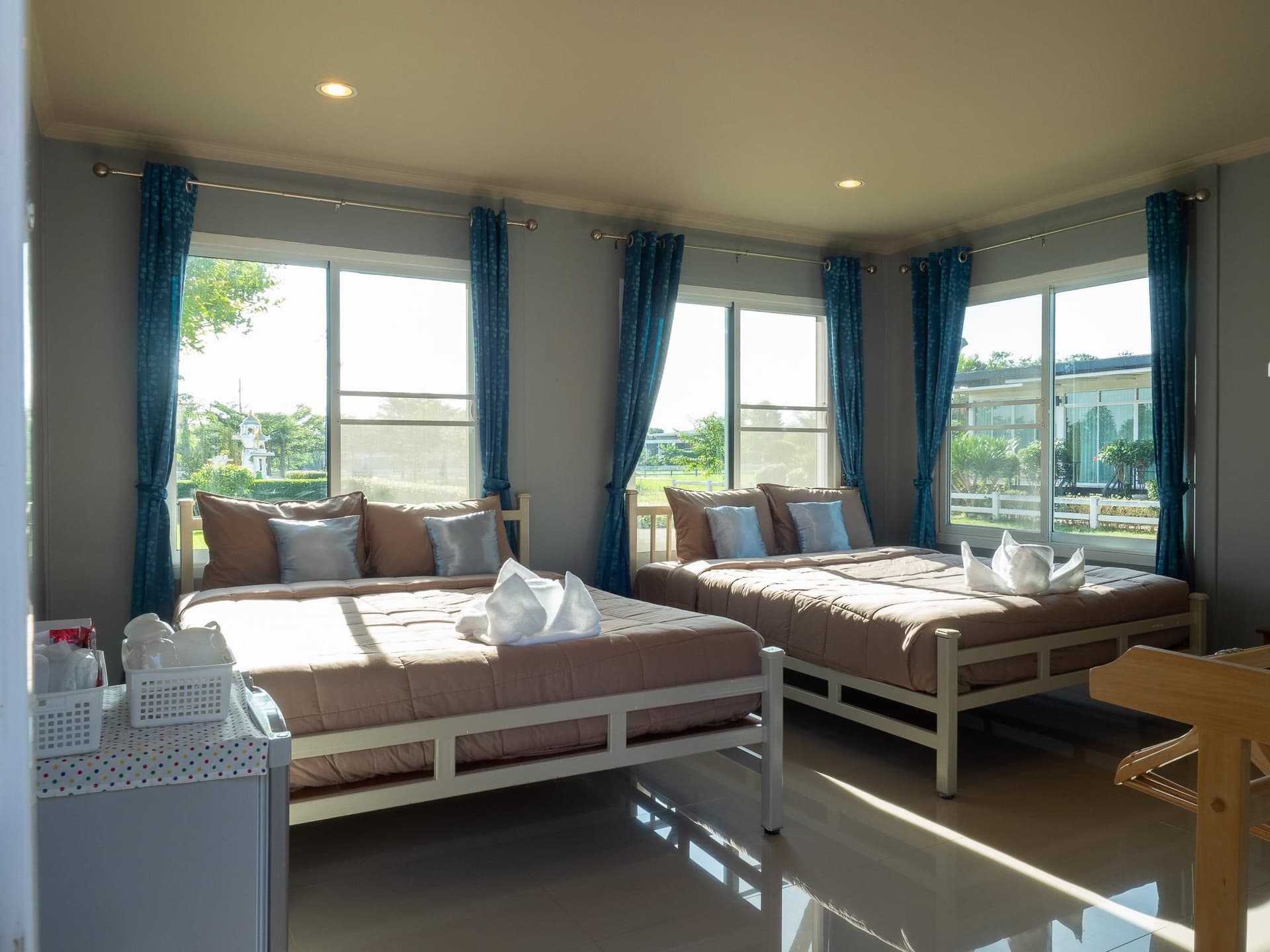 Banncake Khao Yai Resort by Aday Banncake Khao Yai Resort by Aday