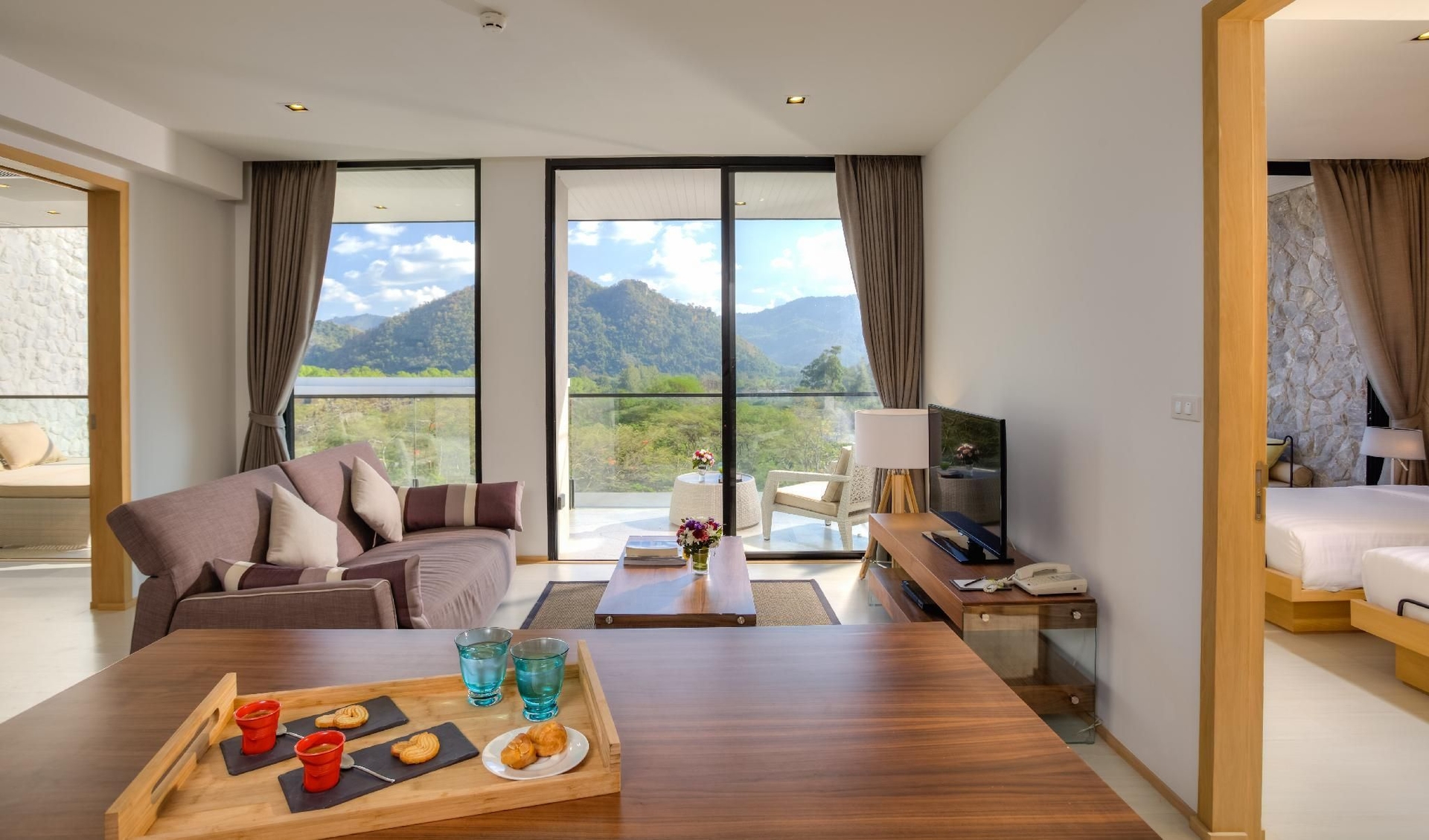 โบทานิกา เขาใหญ่ รีสอร์ท (Botanica Khao Yai Resort)2