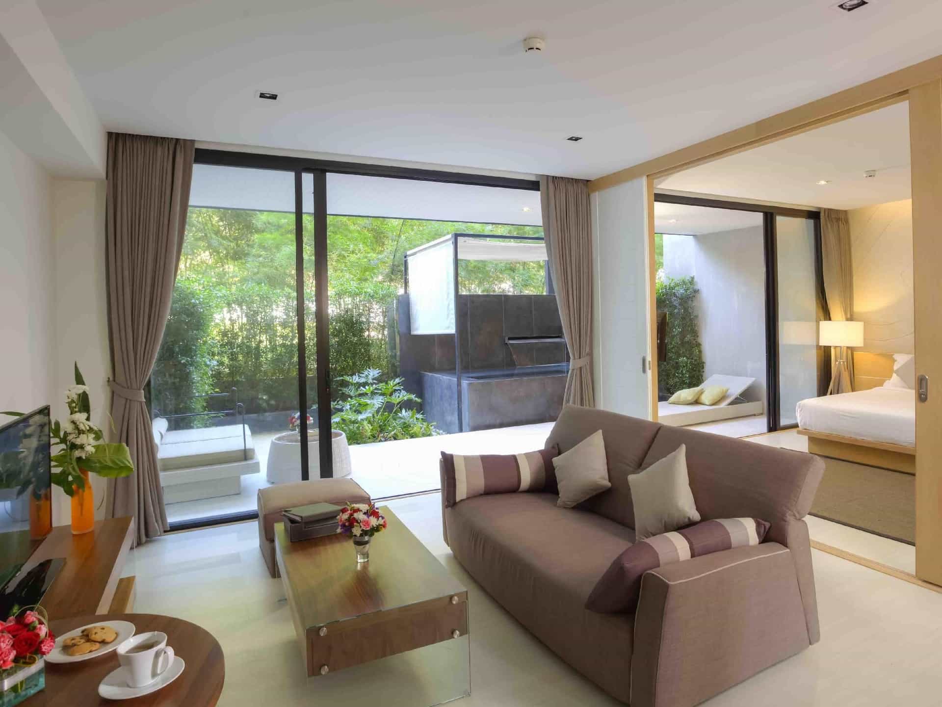 โบทานิกา เขาใหญ่ รีสอร์ท โบทานิกา เขาใหญ่ รีสอร์ท