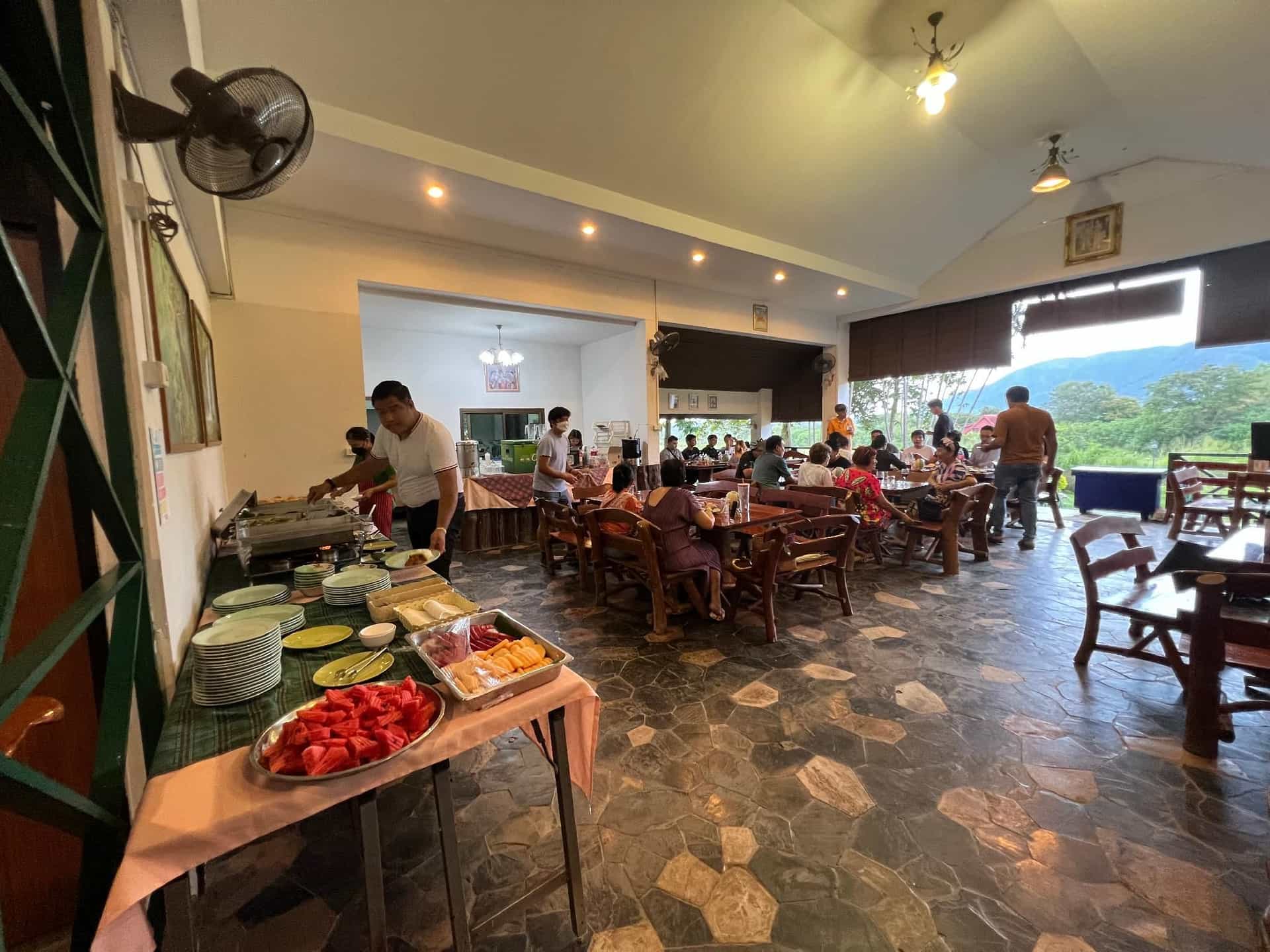Chalet Hill Resort Khao Yai Chalet Hill Resort Khao Yai