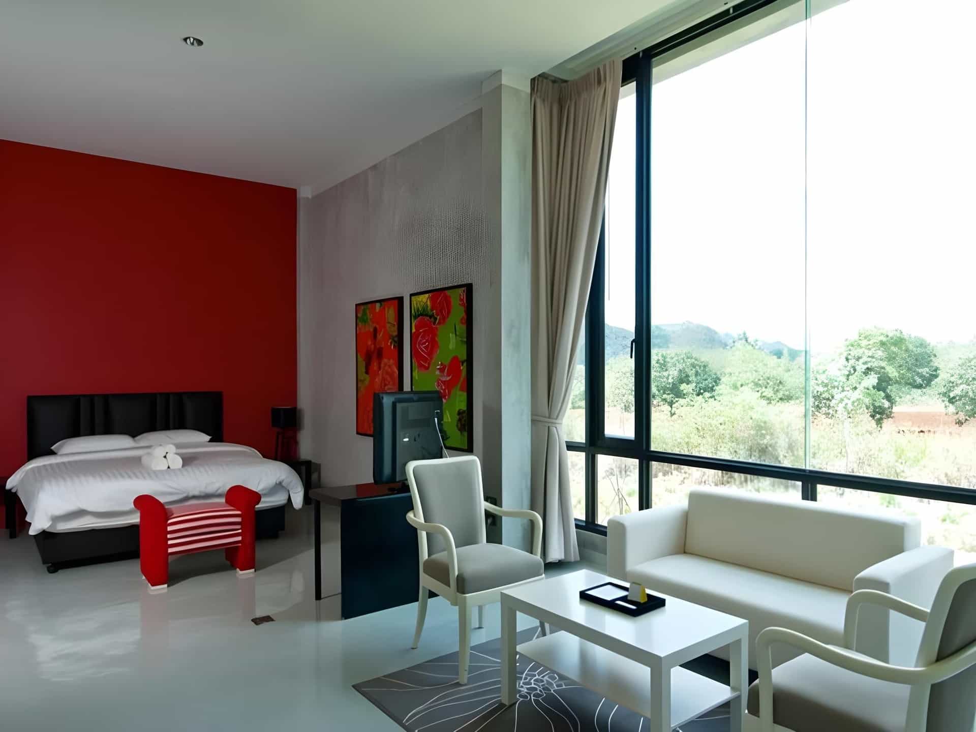 Home Elements Khaoyai Home Elements Khaoyai