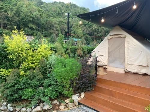 Standard Tent