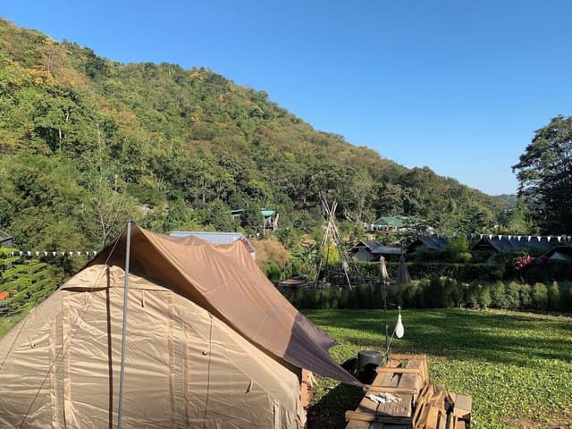 Standard Tent
