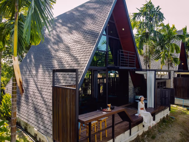Cottage