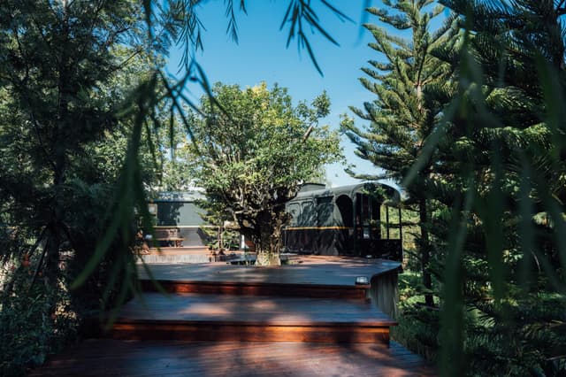 2 Bedroom Deluxe Plunge Pool Villa