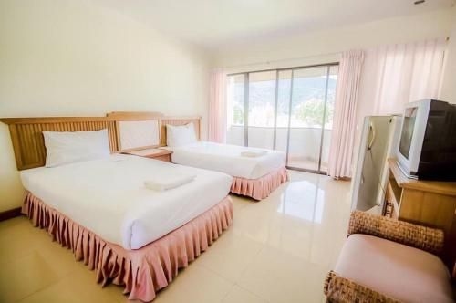 เสมอดาว เขาใหญ่ (Samerdrow Khaoyai)2