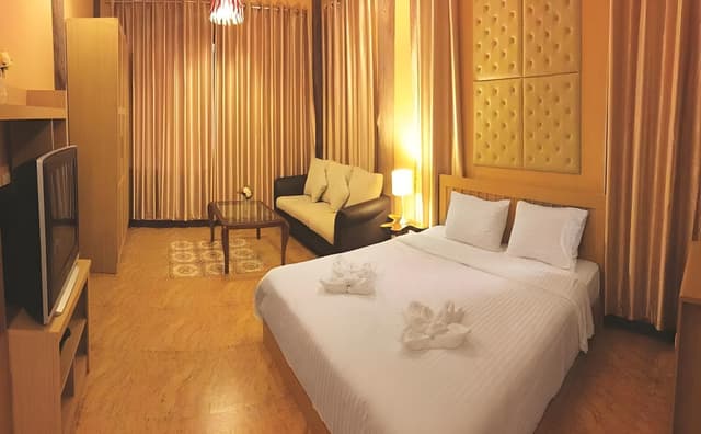 Superior Room