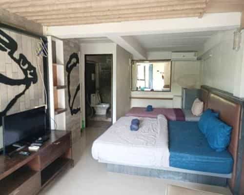 The Resort Phu Fah Chai Nam The Resort Phu Fah Chai Nam