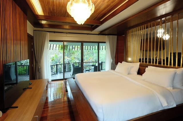 Cabin Deluxe