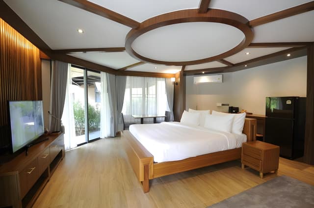 Cabin Deluxe