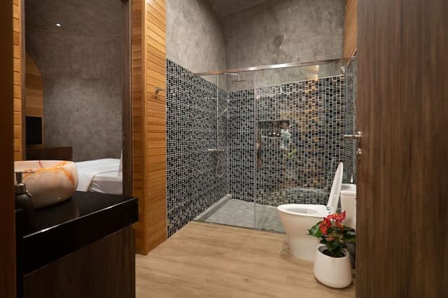 2-Bed Room Pool Villa Mountain