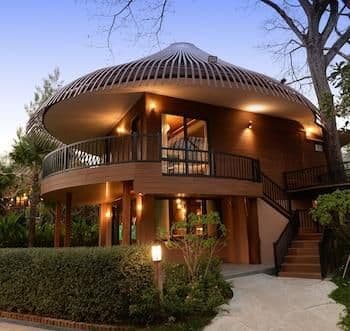 Cabin Deluxe