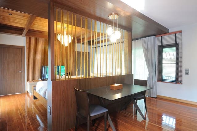 Cabin Deluxe