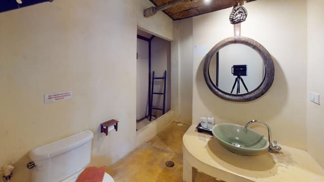Superior Garden View Room