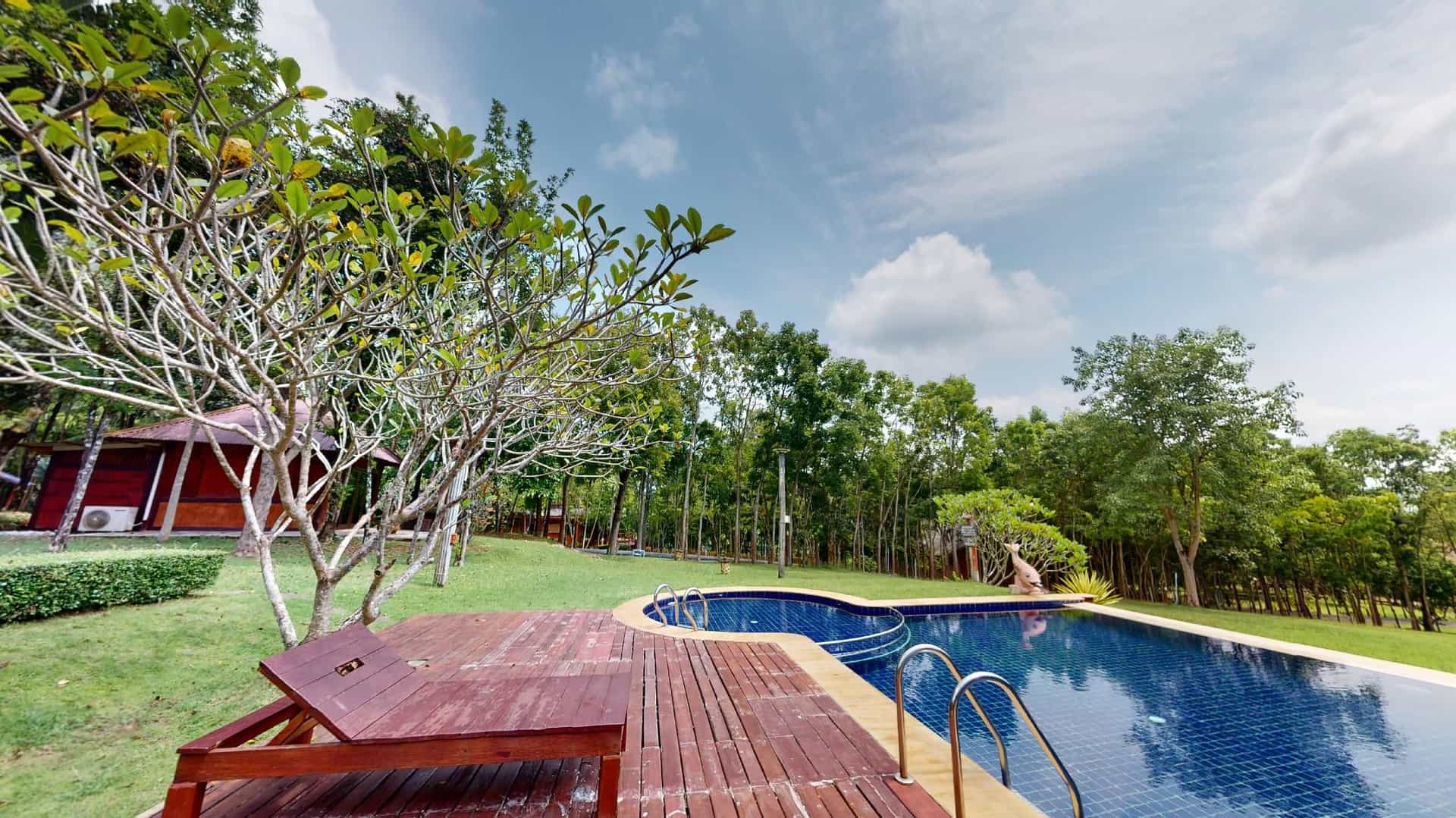 Baanwangnamkeaw Lodge Baanwangnamkeaw Lodge