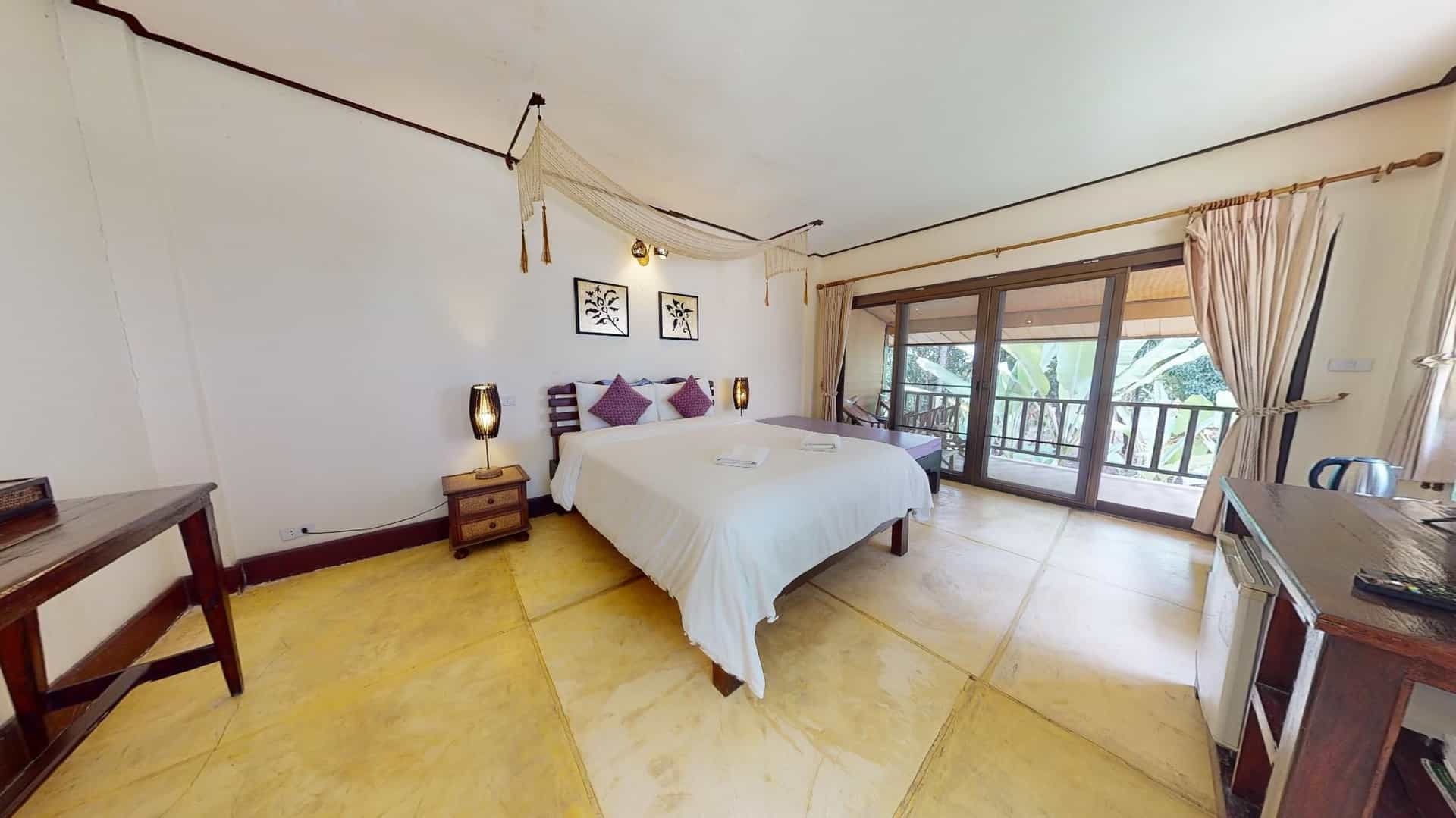 Baanwangnamkeaw Lodge Baanwangnamkeaw Lodge