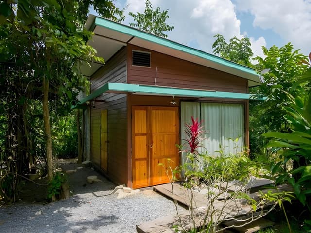 Villa - 2 Adults