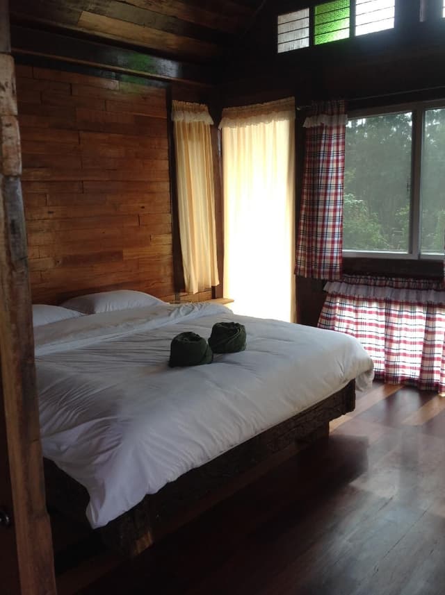 Premium Two-Bedroom Villa