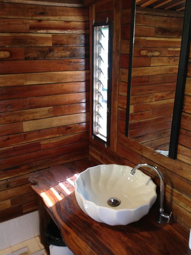 Premium Two-Bedroom Villa