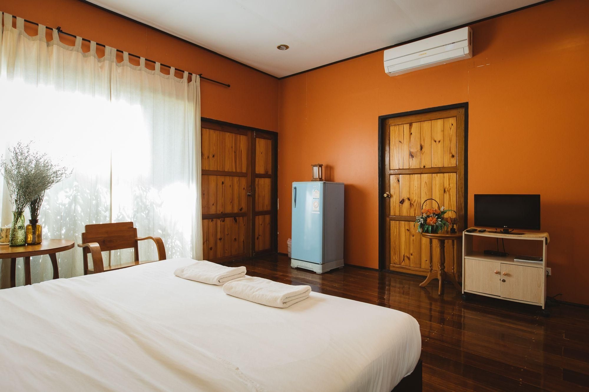 Rai Kidteung Resort2