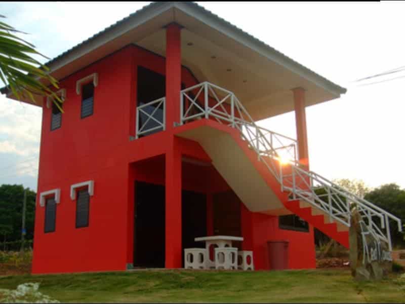 Anongnat Greenview Resort Anongnat Greenview Resort